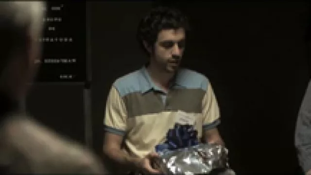 Sólo un gran amigo te hace un gran regalo (by Don)