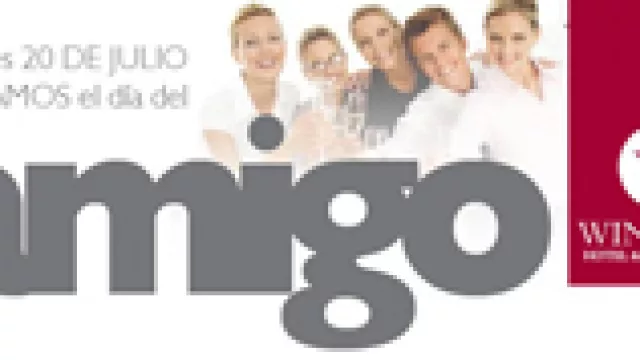 El Windsor tiene una cena para vos.