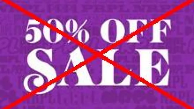 Ola polar frena liquidaciones de invierno y reactiva ventas.