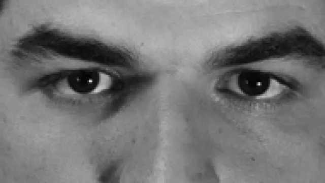 La mirada de Federico Segamarchi