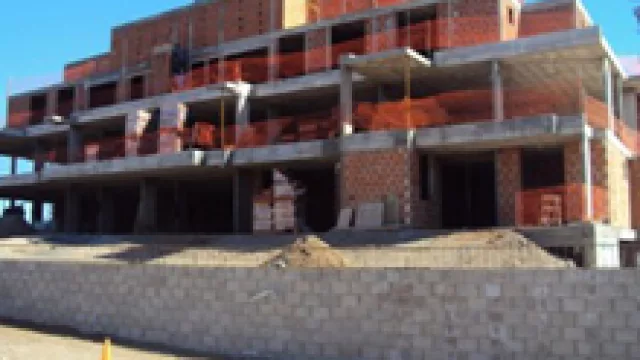 Con Casonas, Edisur llega a los 1.000 deptos (suma 2 sucursales y busca un banco “ancla”)