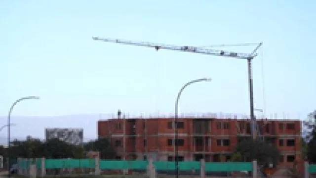 Casonas de Manantiales