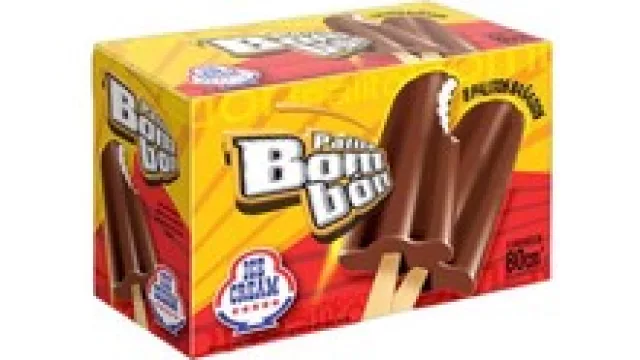 Ice Cream produce 25 millones de litros de helado por año (5 millones se los lleva Arcor)