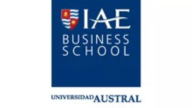 El IAE trae a Córdoba su Programa de Desarrollo Directivo.