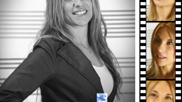 Verónica Elisa Paste