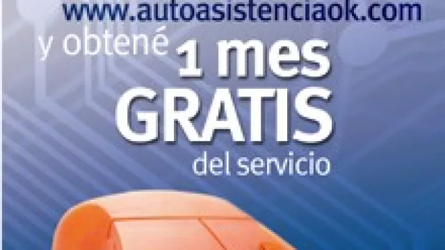 Autoasistencia OK, una apuesta cordobesa para tu auto