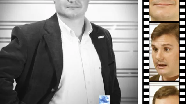 José María Aguirre