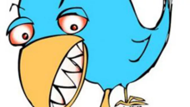 Twitter es noticia (cada vez más seguido)