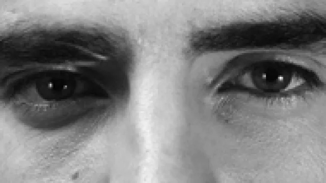 La mirada de Martín Errante