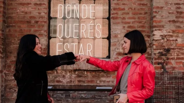 #Dondequeresestar: la campaña creada por Brief para AltoRosario 