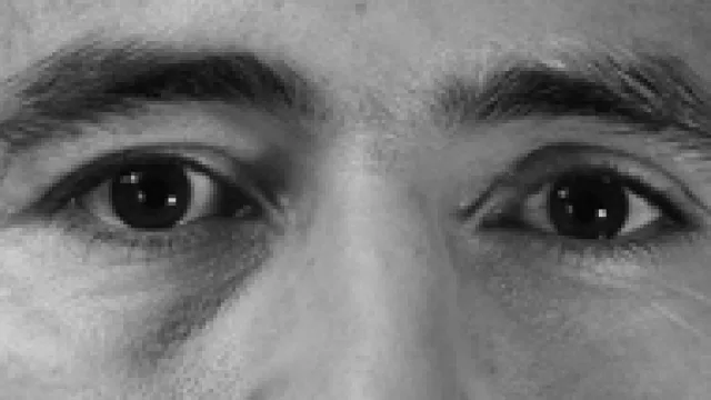 La mirada de Miguel Conti