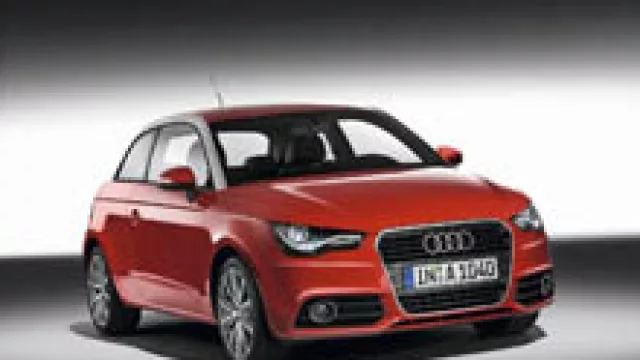 Contacto de medios españoles con el nuevo Audi A1