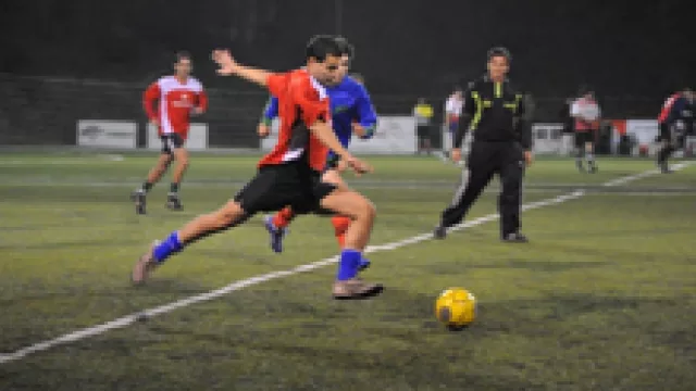 El cierre del torneo llega con algunas sorpresas…