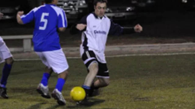 Semana final en nuestro propio Mundial.