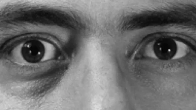 La mirada de Pablo Tissera