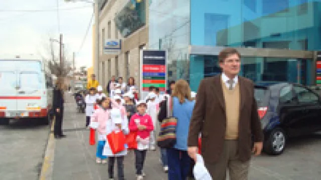 Maipú Chevrolet y un futuro sobre ruedas