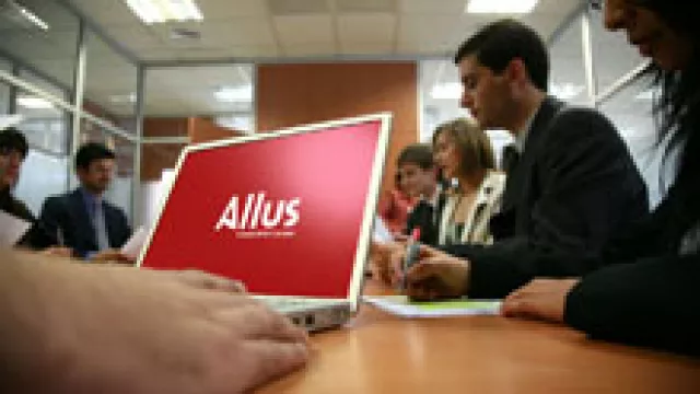 Allus y Avaya con ambicioso proyecto regional