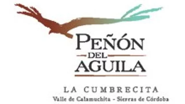 En Peñón del Águila, el invierno se hizo promo.