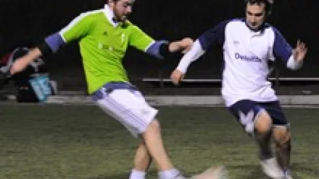 Choque de goleadores en la Copa de Oro.