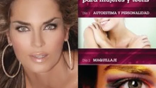 Fabi Masena vuelve para que te renueves de adentro para afuera.