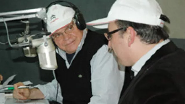 Parra Citroën premió a los cordobeses