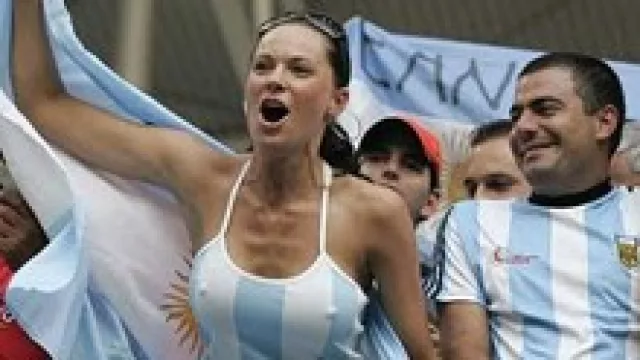 Ahora sí se calentó la demanda cordobesa para ir a Sudáfrica (pagan un 50% más)