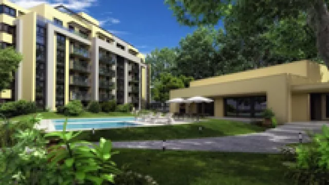 Sin prisa pero sin pausa, Casonas del Sur II avanza.