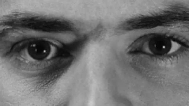 La mirada de Ariel Rodríguez