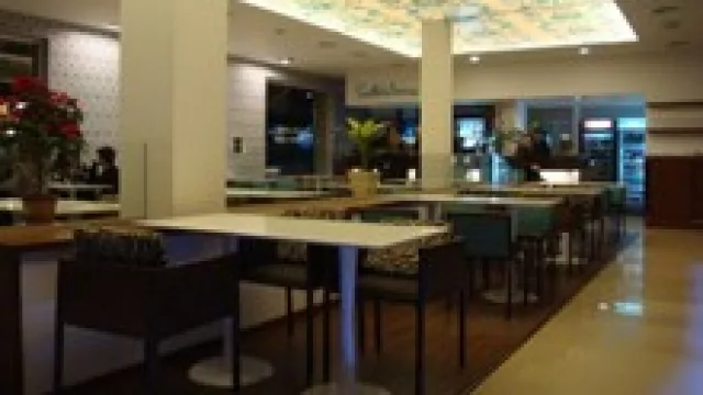 Llegó Saltimbocca, una propuesta integral a Barrio General Paz.