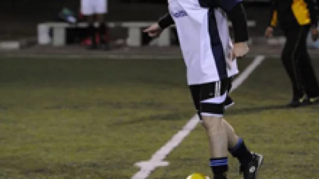 Copa de Oro: el que Gana sigue.