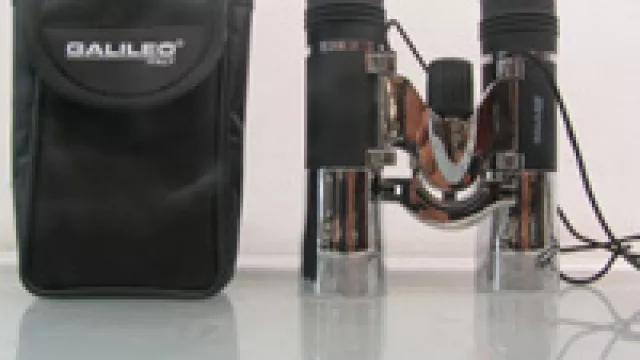 Binoculares de Bazar.com