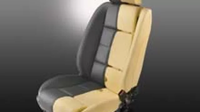 Dos de Ford: informe de sustentabilidad y materiales ecológicos