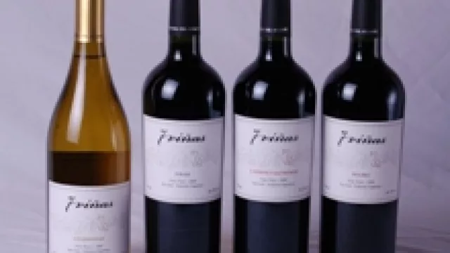 El vino de la Semana