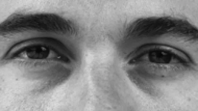 La mirada de Marcelo Franco