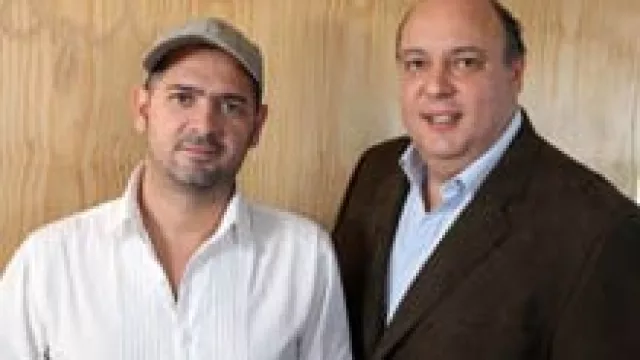 Un “capo” del shopper marketing a OgilvyActionYunes