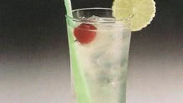 Tom Collins