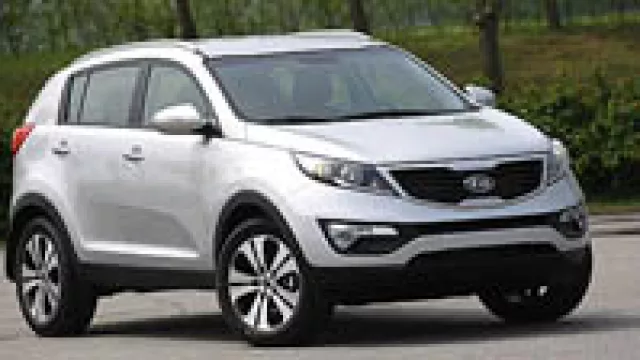Nuevas Kia Sportage y Hyundai Tucson: cambios totales