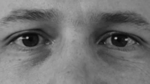 La mirada de José María Oitana