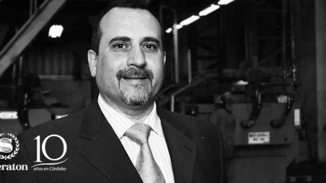 Bancor se instala en Baires con una planta de $ 7 millones.