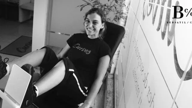 En septiembre, Curves será más “smart” que nunca.