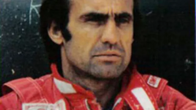 Nota N° 600 - Homenaje a un grande: Carlos Alberto Reutemann