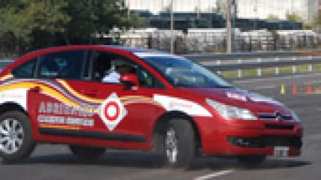 Citroën y Cesvi, juntos por la seguridad