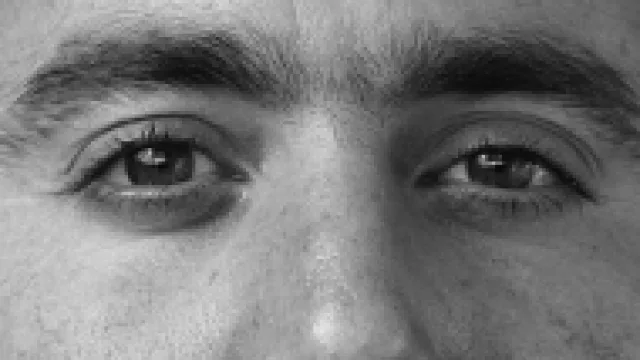 La mirada de Vicente Biondo