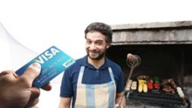 Visa Argentina hace la punta en las transferencias Card to Card (20 millones de prospectos)