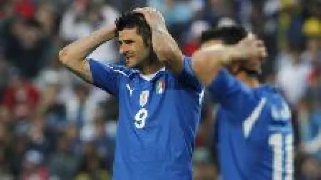 ¿Cómo sigue en octavo, cuartos y semi?