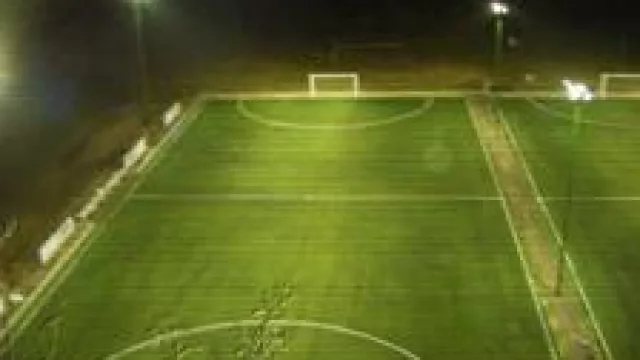 Fin de semana… de selección