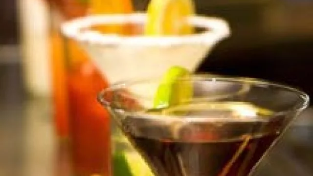 Blow: bar, restaurant & sounds