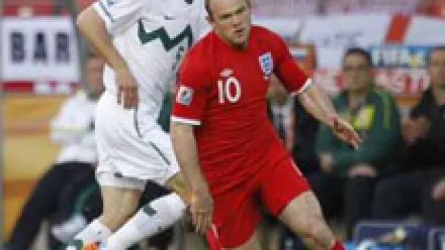 La primera ronda se define punto a punto.