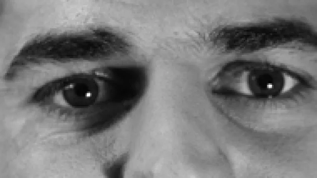 La mirada de Matías Roteda