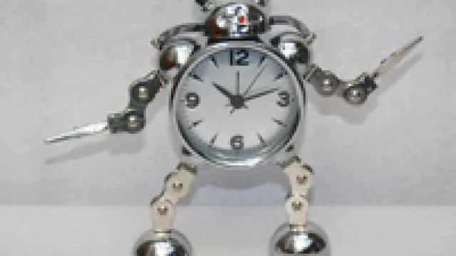 Reloj Morph